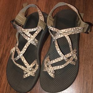 Chacos
